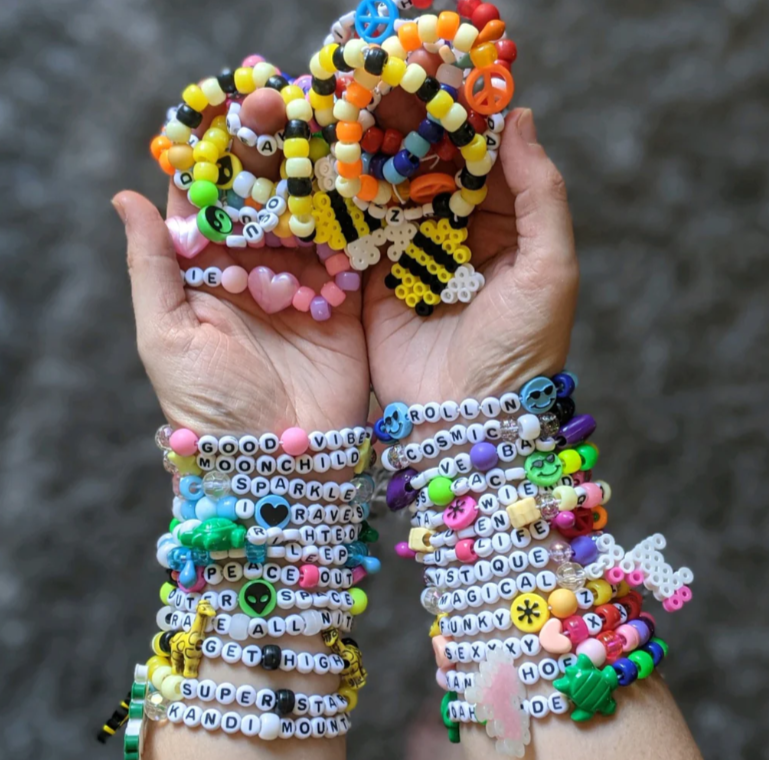 The Culture Behind Kandi